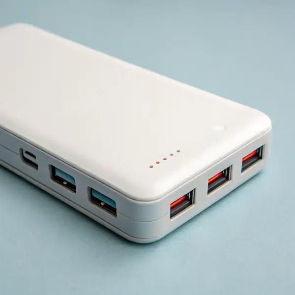 Nhozo TravelLite 15000mAh Power Bank