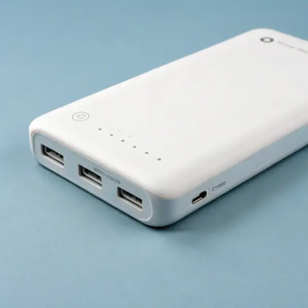 Nhozo Compact 10000mAh Power Bank